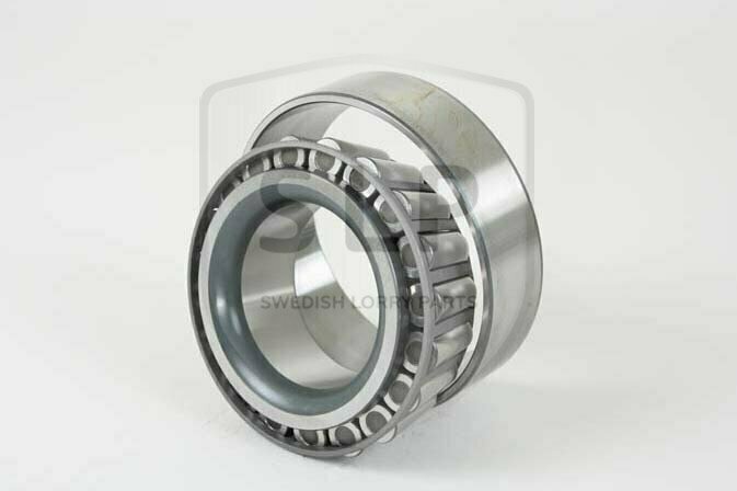 BEARING, RULLAGER, 11037743, BRG-743