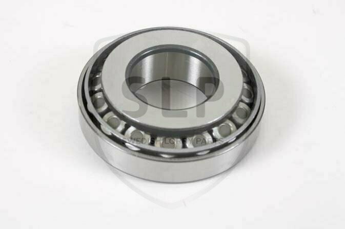 BEARING, RULLAGER, 11096, BRG-096
