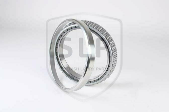 BEARING, RULLAGER, 11144147, BRG-147