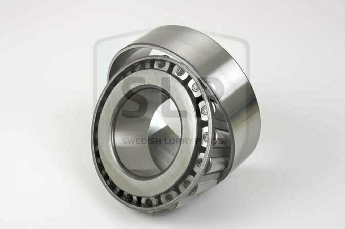 BEARING, RULLAGER, 11145857, BRG-857
