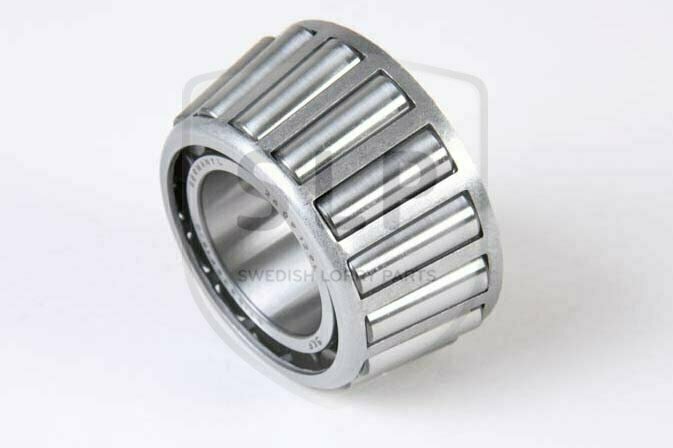 BEARING, RULLAGER, 1656116, BRG-116