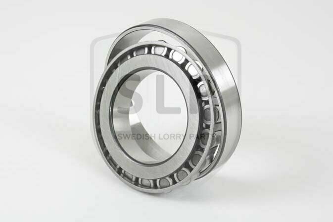 BEARING RULLAGER 1663410 BRG-071