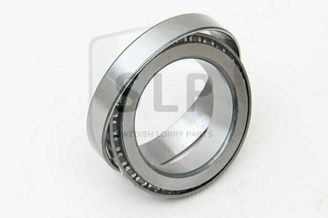 BEARING, RULLAGER, 183735, BRG-735