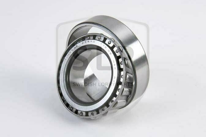 BEARING, RULLAGER, 183824, BRG-824