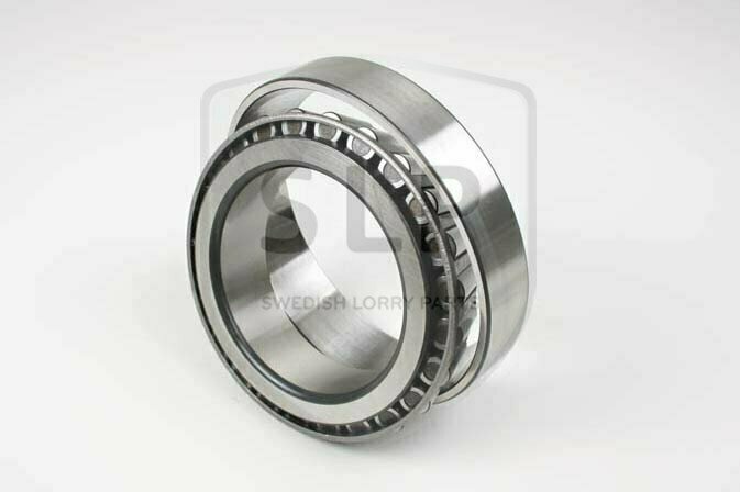 BEARING, RULLAGER, 184185, BRG-185