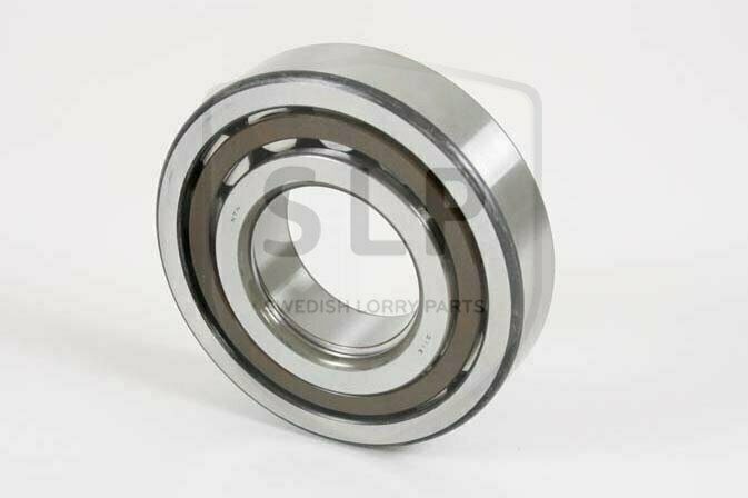BEARING, RULLAGER, 184452, BRG-452