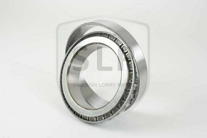 BEARING, RULLAGER, 184628, BRG-628