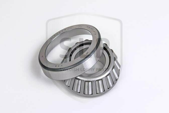 BEARING, RULLAGER, 184633, BRG-4633