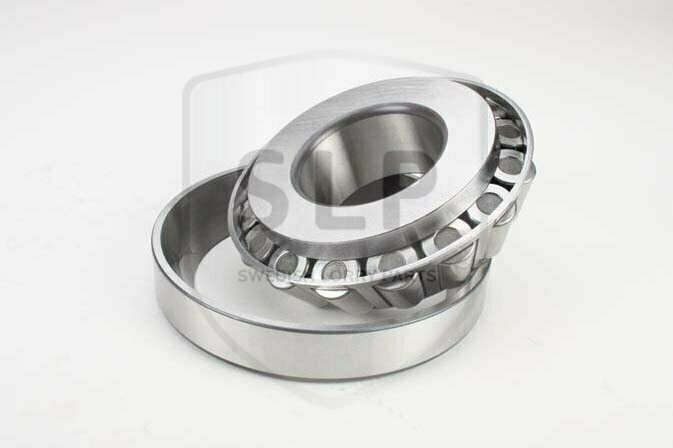 BEARING, RULLAGER, 184634, BRG-634