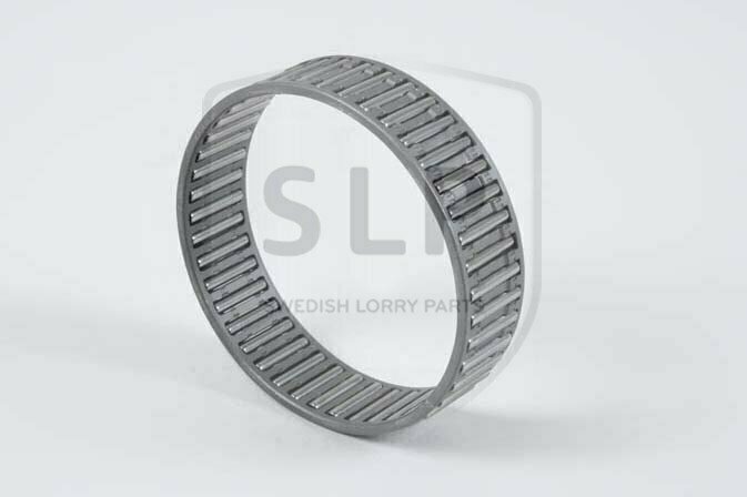BEARING, RULLAGER, 184722, NB-4722