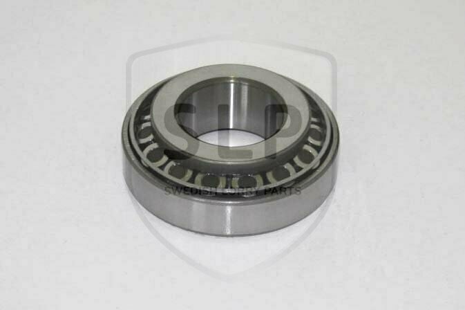 BEARING, RULLAGER, 184827, BRG-827