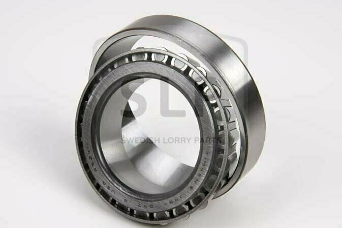 BEARING RULLAGER 7018414 BRG-197