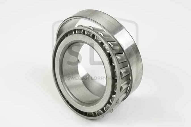 BEARING RULLAGER 7183418 BRG-418
