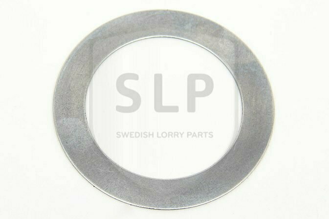 BEARING WASHER, -