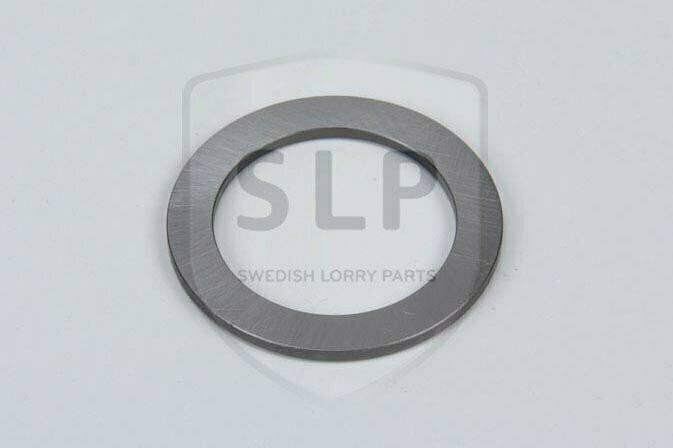 BEARING WASHER, LAGERBRICKA, 184241, RW-241