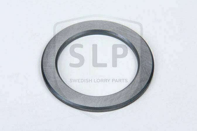 BEARING WASHER, LAGERBRICKA, 184243, RW-243