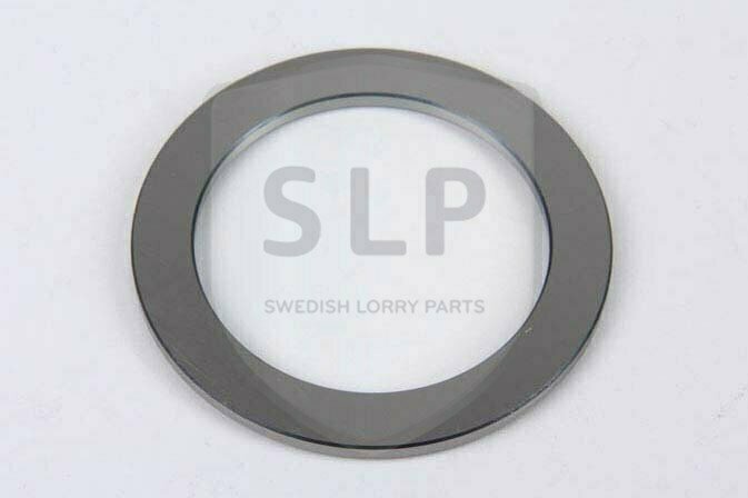 BEARING WASHER, LAGERBRICKA, 184255, RW-255