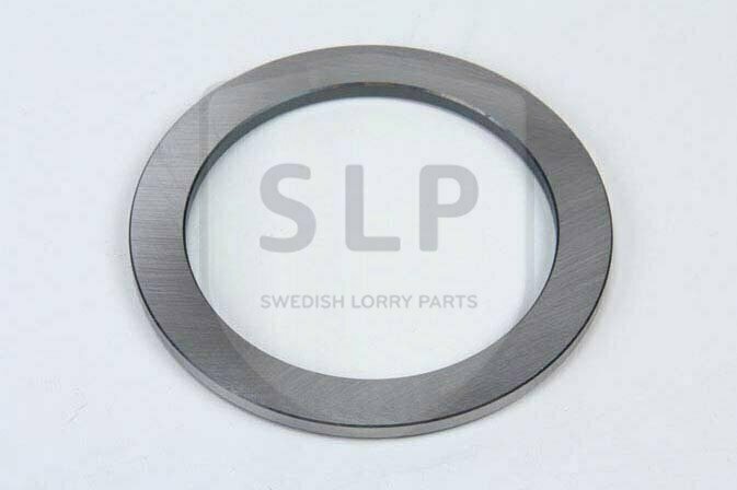 BEARING WASHER, LAGERBRICKA, 184286, RW-286