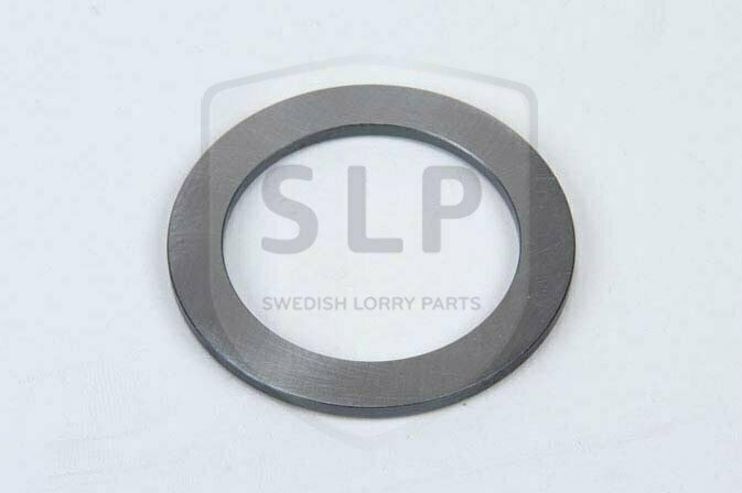 BEARING WASHER, LAGERBRICKA, 184300, RW-300