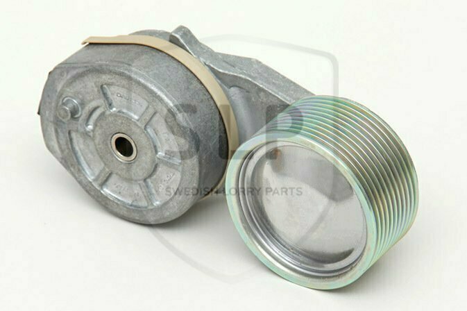 BELT TENSIONER, 15170633