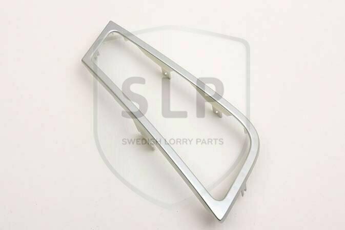 BEZEL R H DIMSTRÅLKASTARSARG HÖGER 82094710 FRA-545