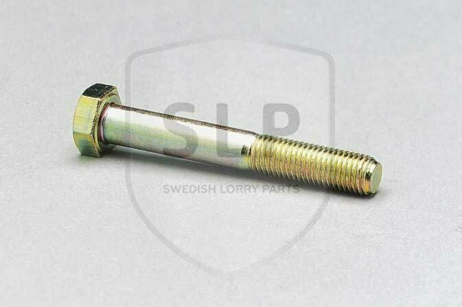 BOLT, BULT TILL KLAMMER BROMSCYL., 325204, B-265