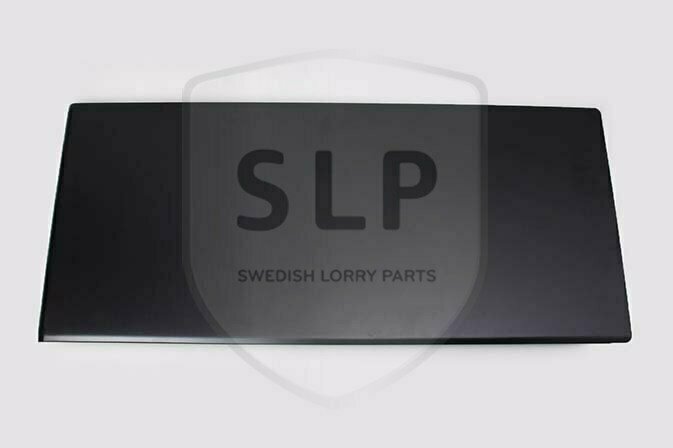 BOOT LID, BAGAGELUCKA, 1096730, HAT-730