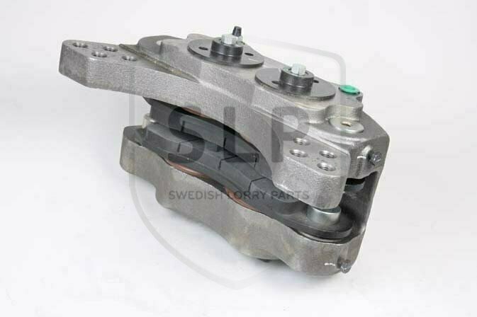 BRAKE CALIPER, 15166605
