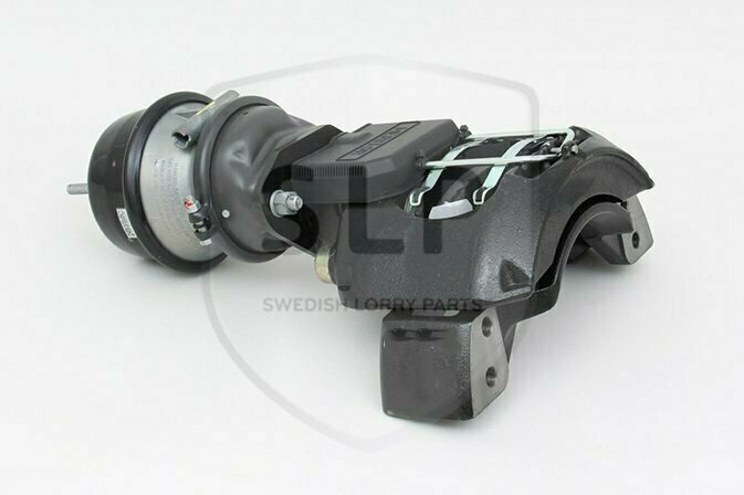 BRAKE CALIPER, 16860379