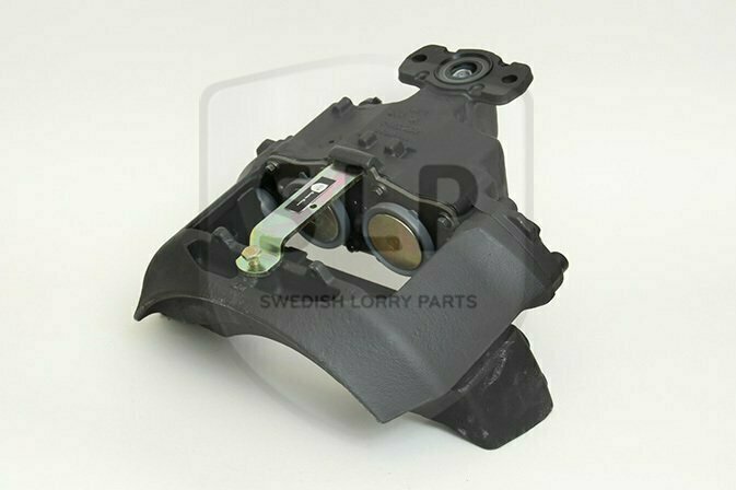 BRAKE CALIPER REMAN., 20535921