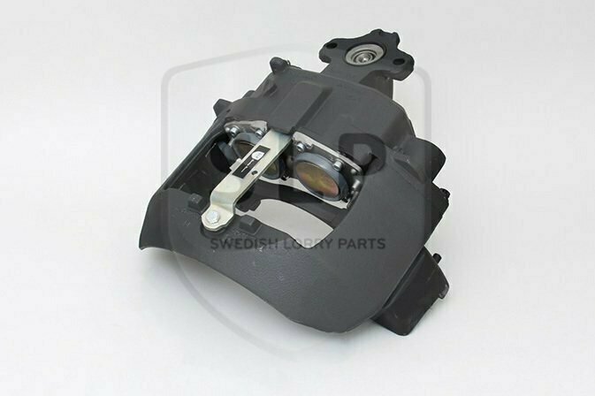 BRAKE CALIPER REMAN. BROMSOK 20706907 BCR-651