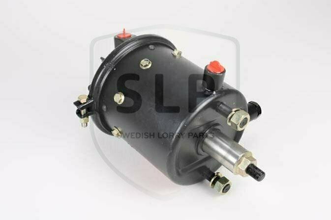BRAKE CYLINDER, BROMSCYLINDER, 4861577, MXB-24