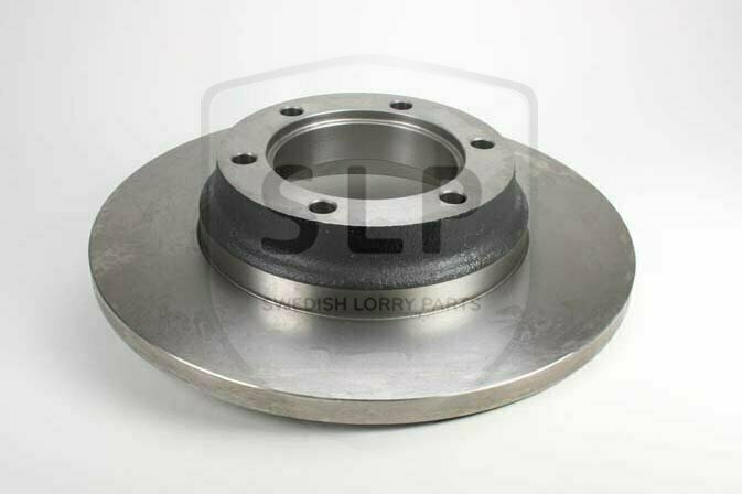 BRAKE DISC, BROMSSKIVA, 11001105, BDC-105