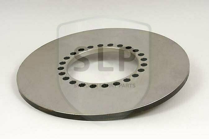 BRAKE DISC BROMSSKIVA 11034093 BDC-093