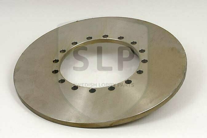 BRAKE DISC, BROMSSKIVA, 11034096, BDC-096