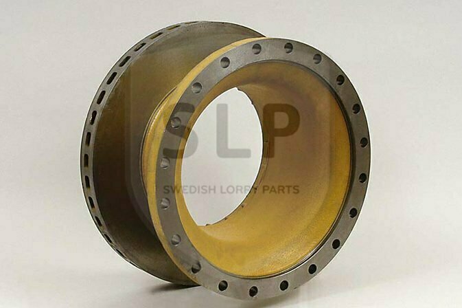BRAKE DISC, BROMSSKIVA, 11034271, BDC-271