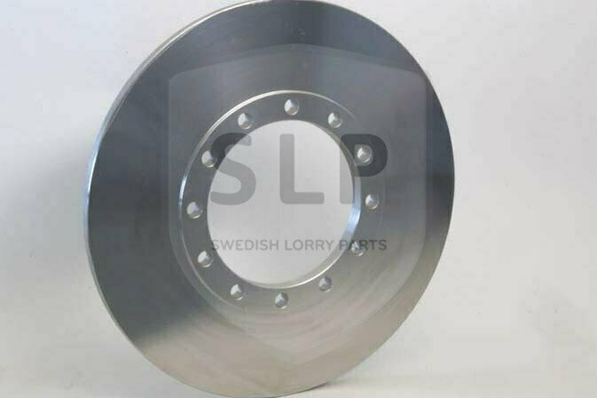 BRAKE DISC, BROMSSKIVA, 4717690, BDC-690