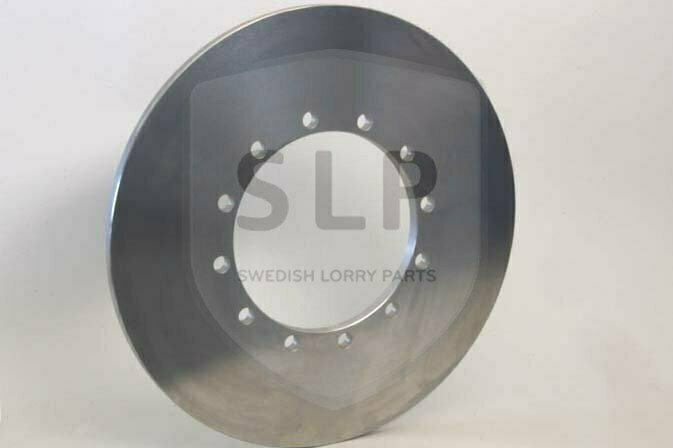 BRAKE DISC, BROMSSKIVA, 4717723, BDC-723