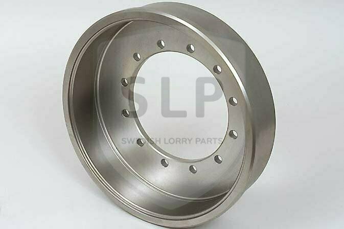 BRAKE DRUM, BROMSTRUMMA, 4786640, BDM-640