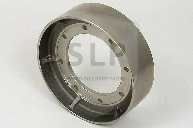 BRAKE DRUM DROP BOX, BROMSTRUMMA FÖRDELN. VXL., 767450, BDM-450