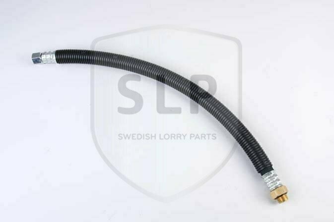 BRAKE HOSE BROMSSLANG 1075004 H-004