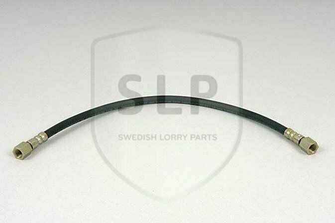BRAKE HOSE, BROMSSLANG, 11112876, H-876