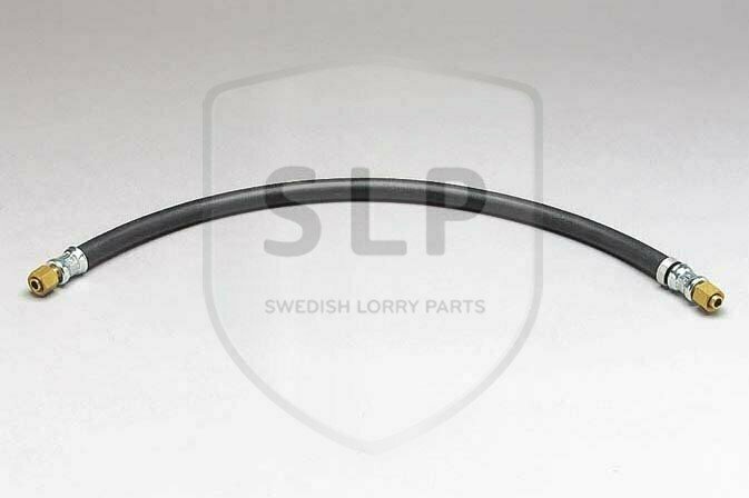 BRAKE HOSE, BROMSSLANG, 946371, H-519