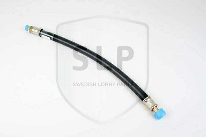 BRAKE HOSE, BROMSSLANG, 966554, H-554