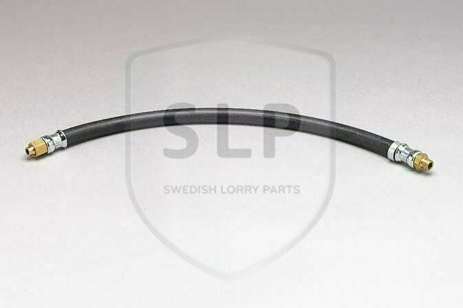BRAKE HOSE, BROMSSLANG, 966557, H-557