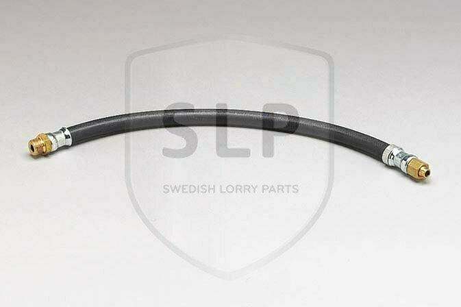 BRAKE HOSE, BROMSSLANG, 966567, H-567