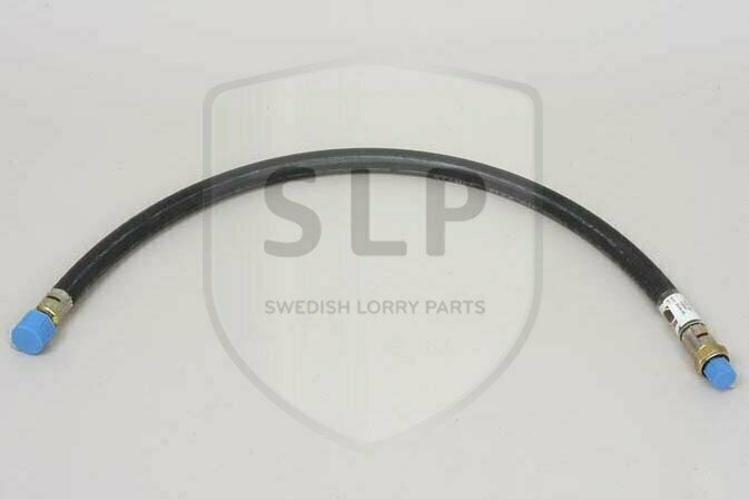 BRAKE HOSE, BROMSSLANG, 967467, H-467