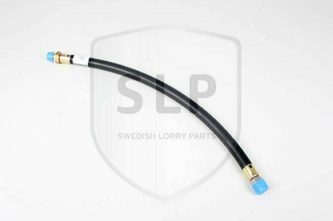 BRAKE HOSE, BROMSSLANG, 976463, H-463