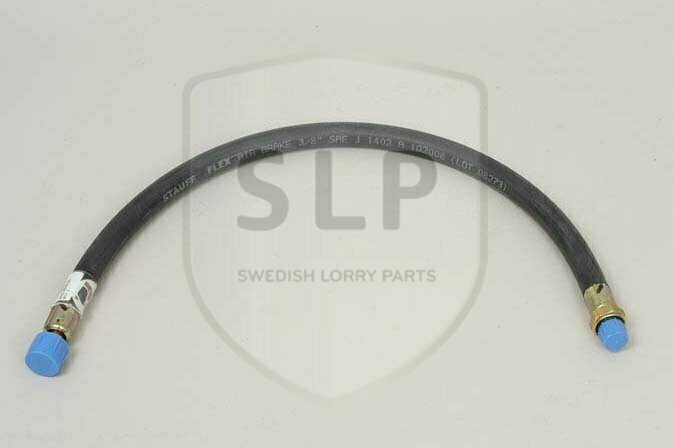 BRAKE HOSE, BROMSSLANG, 976466, H-466