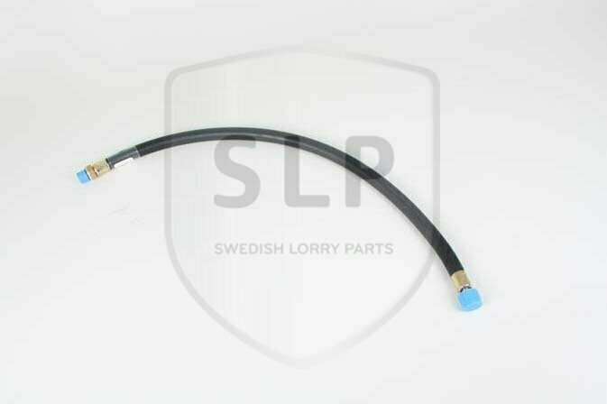 BRAKE HOSE, BROMSSLANG, 976468, H-468